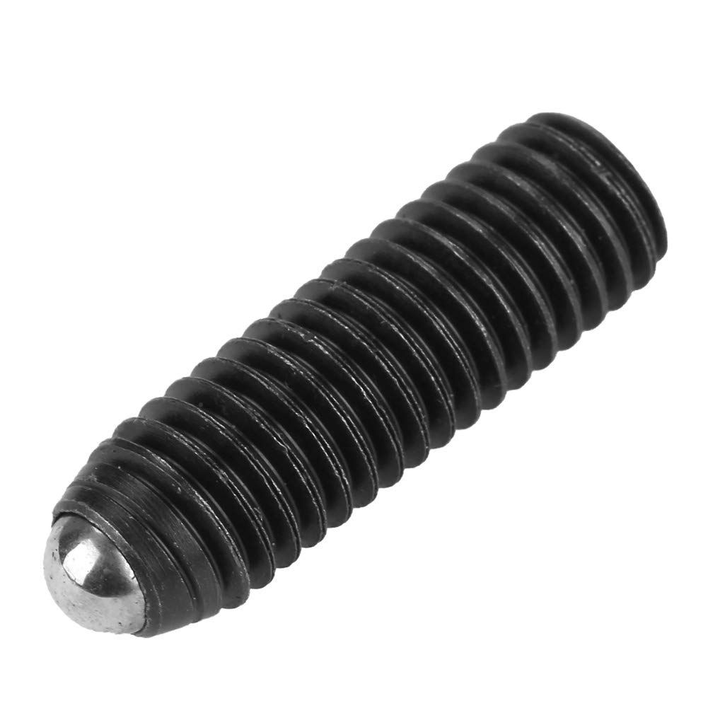 M8 Screw Thread Hex Socket Carbon Stainless Steel Ball Drive Buy