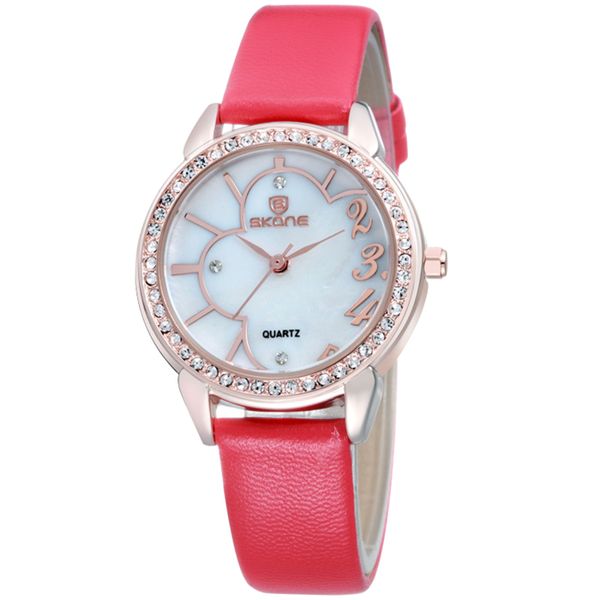 Red Strap image