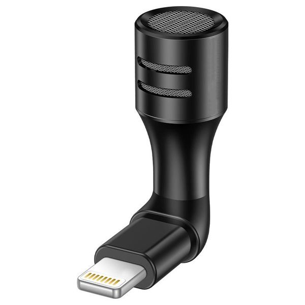 Floxi IOS Plug In Microphone