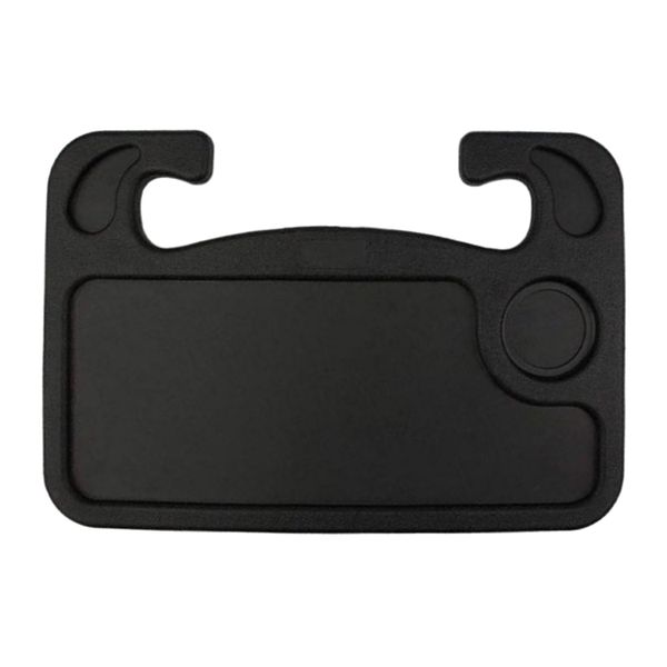 FocusStorage Portable Car Laptop and Food Steering Wheel Tray
