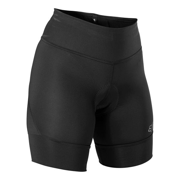 Fox Women's Tecbase Lite Liner Shorts