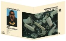 A Day in the Life (Vinyl / 12" Album (Gatefold Cover))
