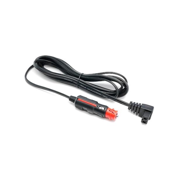 DC Power Cord Power Cable 2m Length 12V/24V for Car refrigerator