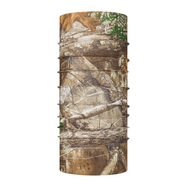 Buff Coolnet UV RT Edge Forest Green