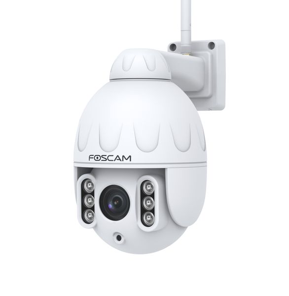 Foscam Camera SD4 4.0 Megapixel PTZ