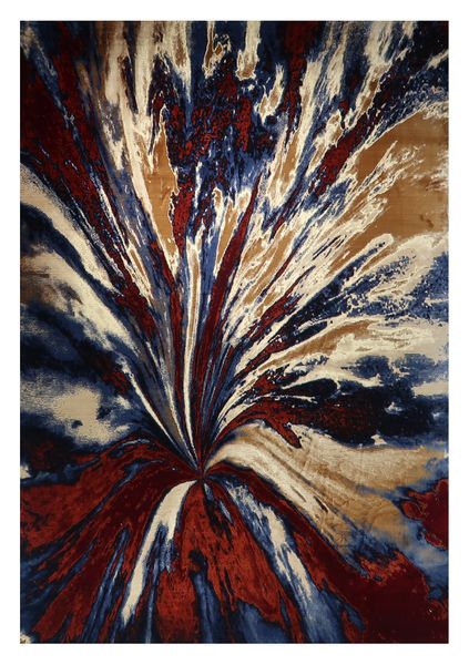 Cappodocia Machine Made Rugs