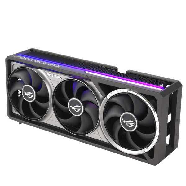 ASUS ROG Astral 5080 16GB OC Gaming Graphics Card