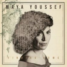 Finding Home (CD / Album)