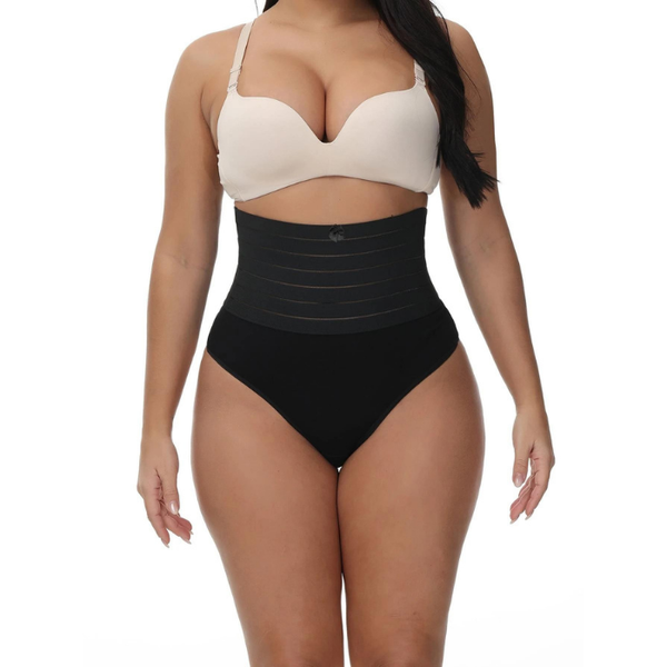 Edendiva's HighWaisted Shaping Panty