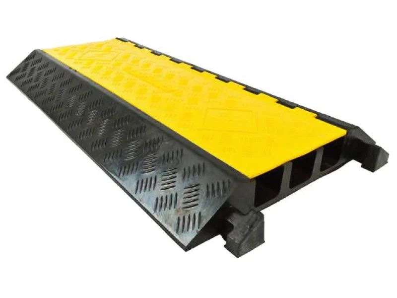 Sound 3 Channel Heavey Duty Cable Protector