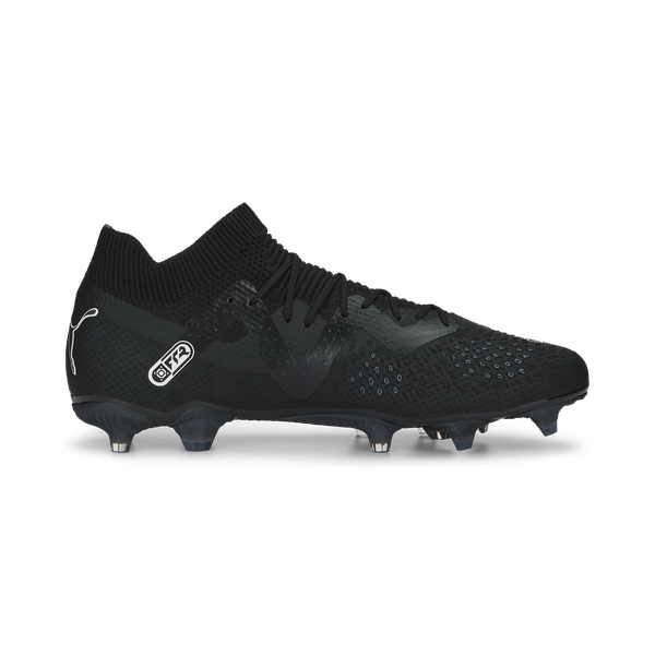 Puma Future Pro FG/AG Black