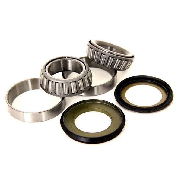 Motorcycle Neck Bearing Kit - BMW/Suzuki/KTM/Triumph/Yamaha
