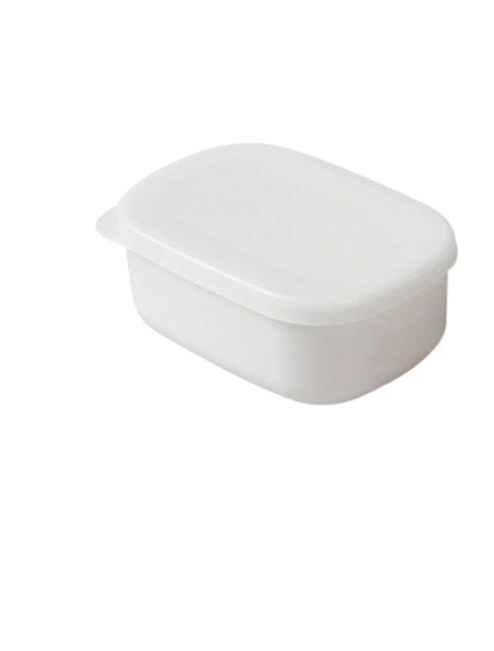 Small Rectangular Lunch Box