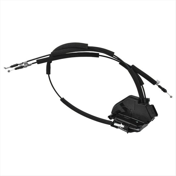 Right Front Door Lock Machine Door Lock Actuator Compatible with Nissan