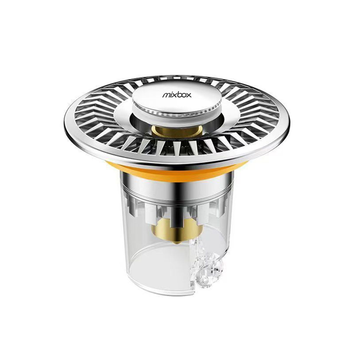 Mix Box Universal Basin Pop Up Sink Drain Strainer For Kitchen & Bathroom