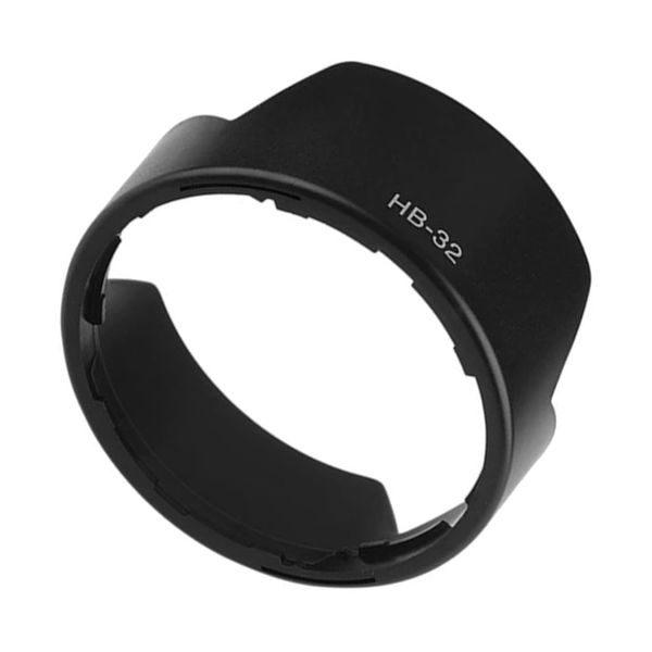 HB-32 Lens Hood for Nikon AF-S DX Nikkor 18-140mm f/3.5-5.6G ED VR
