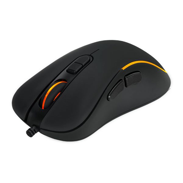 Xtrike Me Gaming Mouse and Mousepad_GMP-290.