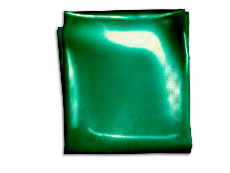 Tarp Cover Waterproof Heavy Duty 2m x 3m with Eyelets Aqua Green