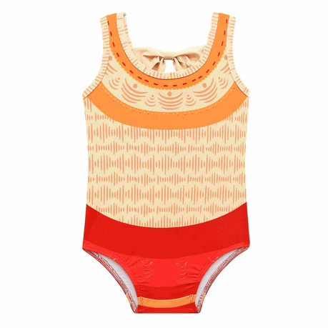 Yellow Orange Magical Family Swimming Costume Shop Today. Get it Tomorrow takealot