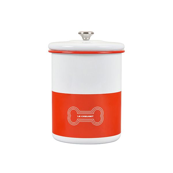 Le Creuset Pet Collection Treat Jar