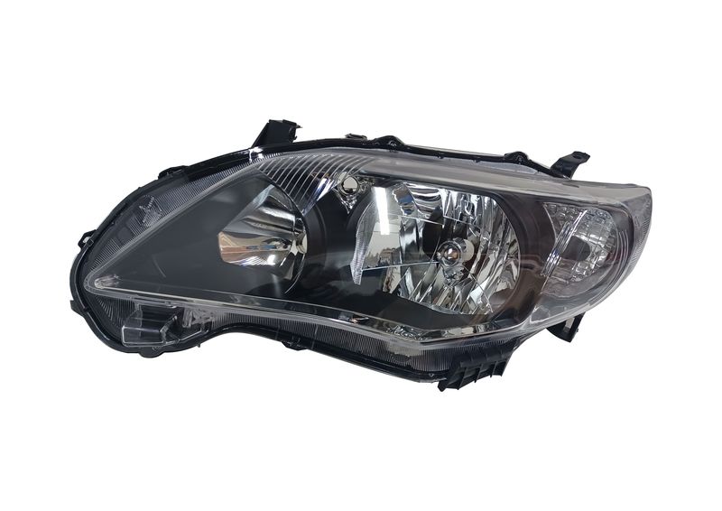 Toyota Corolla Quest - Left Side - Head Lamps/Lights - 2014-2020