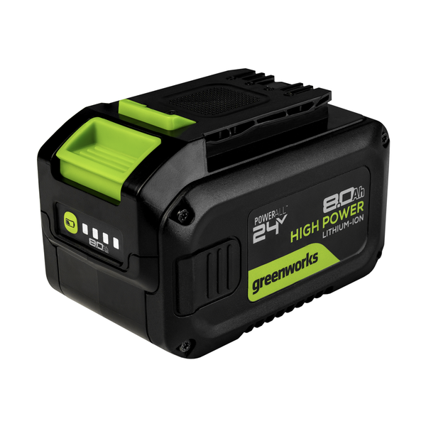 Greenworks 24V Lithium-iom 8AH Battery
