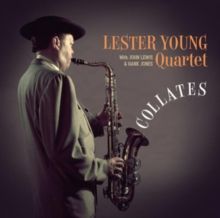 Collates (Vinyl / 12" Album)