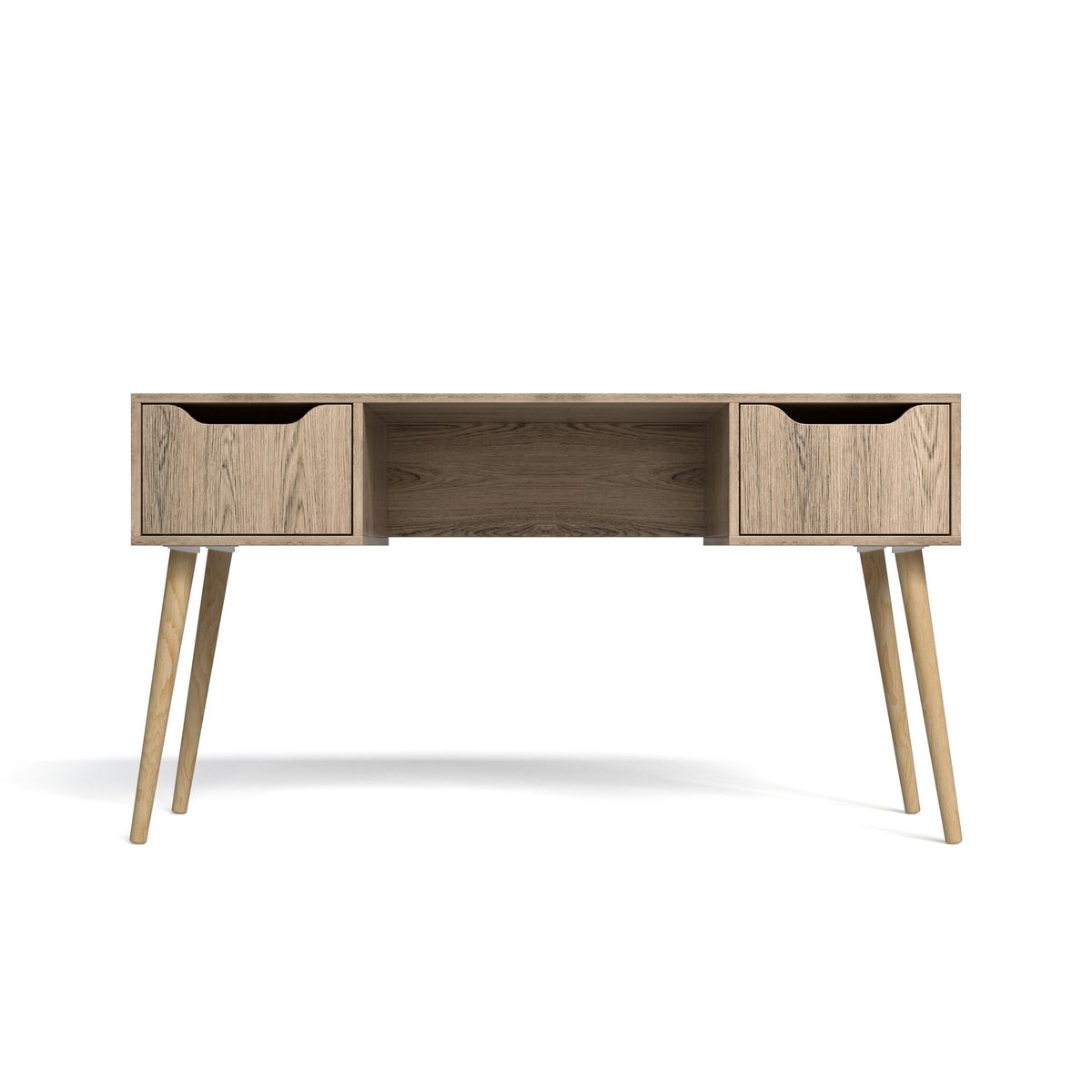 BAM! Scandinavian Desk - Alegria