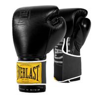 Everlast 1910 Classic Leather Training Gloves - 14oz, Shop Today. Get it  Tomorrow!