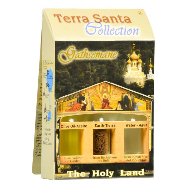 Terra Santa GATHSEMANE
