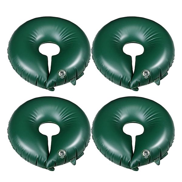 4 Pcs Tree Watering Bag Plant Irrigation Bag Drip Water-37L