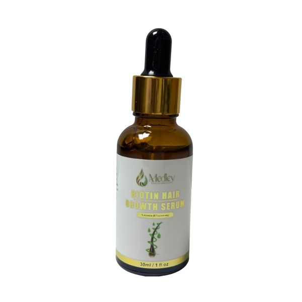 Medley Biotin Hair Growth Serum 30ml