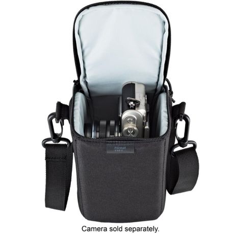lowepro format 110 camera bag