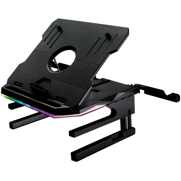 SureFire Portus X2 Multi-Function foldable stand with RGB