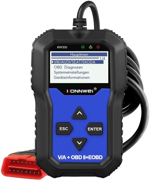 Full System Car Diagnostic scanner