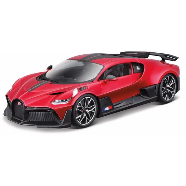 Bburago - Bugatti Divo - 1/18th