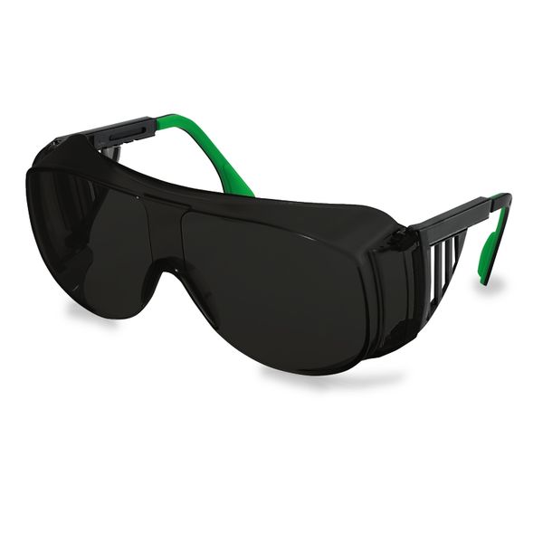 Uvex Wrap-Around Shade 6 Welding Safety Eyewear