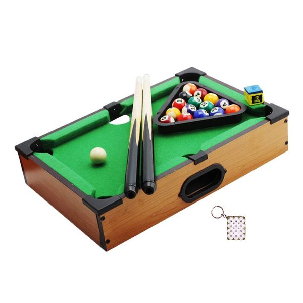 Mini Pool Table