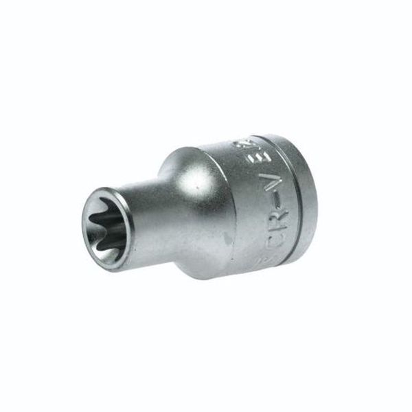 TengTools - 1/2inch Drive TX-E12 Socket - M120712-C
