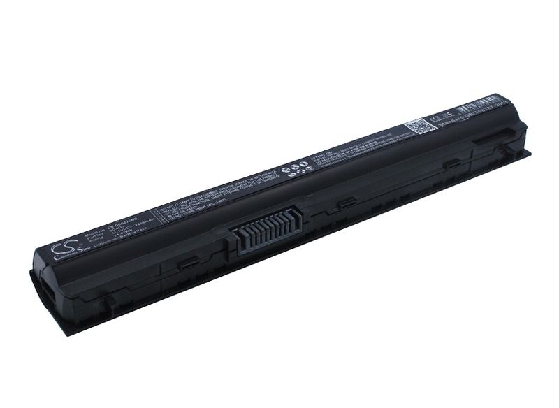 DELL Latitude replacement battery