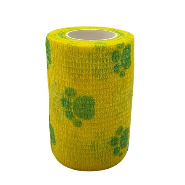 Adhesive Elastic Bandage 75cm x 450cm