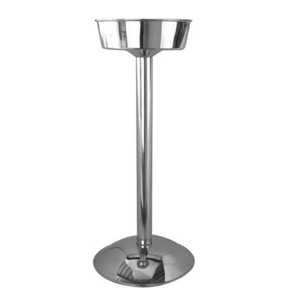 Ice Bucket Stand Floor Standing