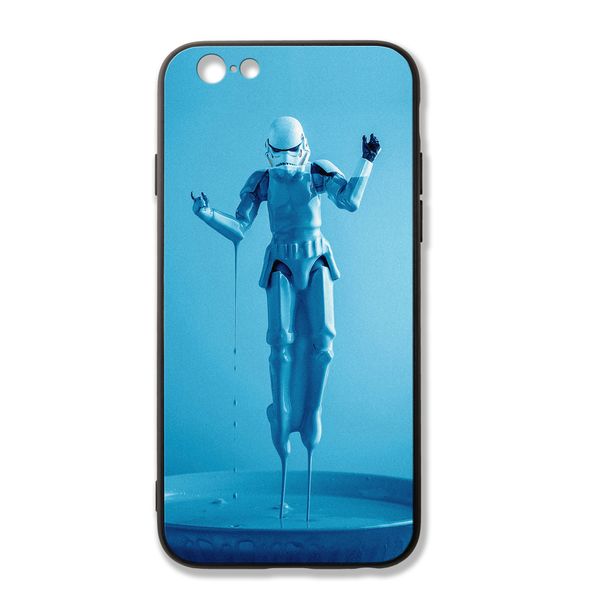 GND iPhone BlueDrips Case