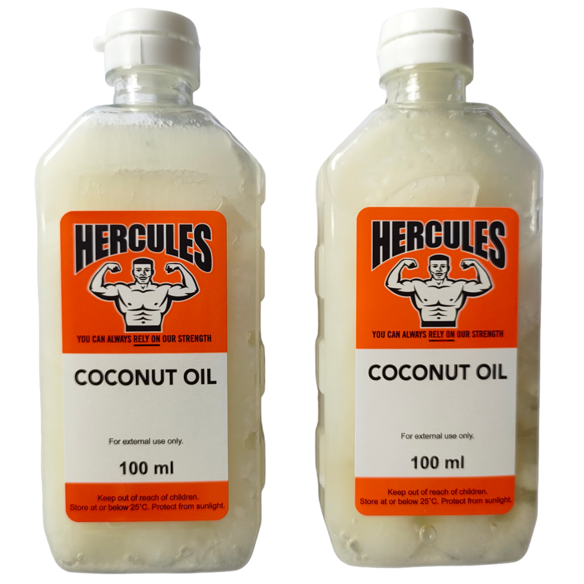 Is Virgin Coconut Oil Good For Teeth Whitening