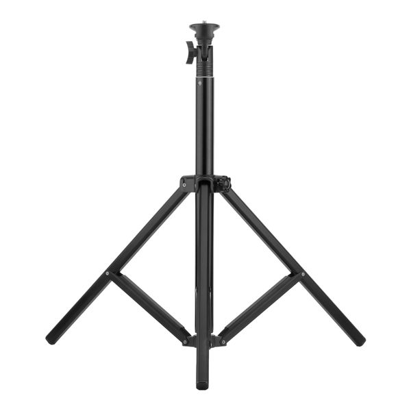 Ultra-Light Alu Tripod - Live Streaming/Photography