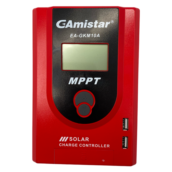 Solar Charge Controller MPPT Off Grid System- EA-GKM10