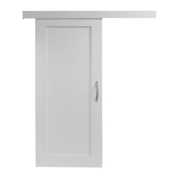 Delta Sliding Door