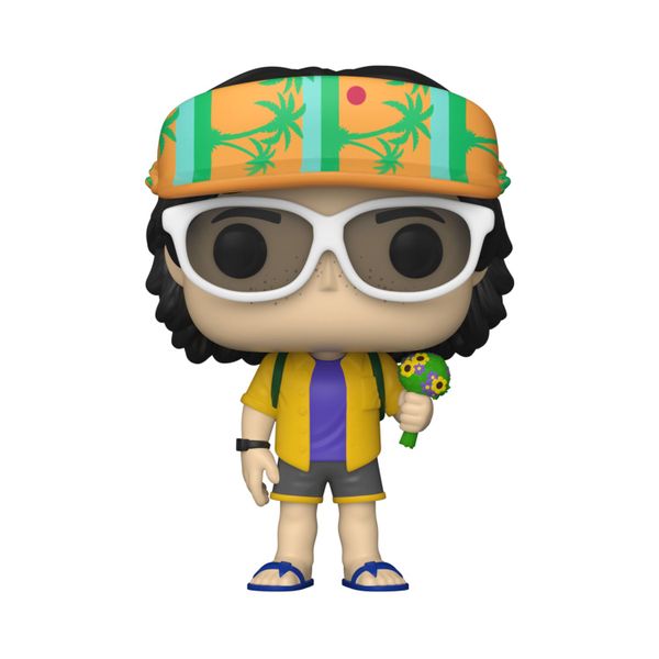 Funko Pop Television: Netflix Stranger Things - Mike