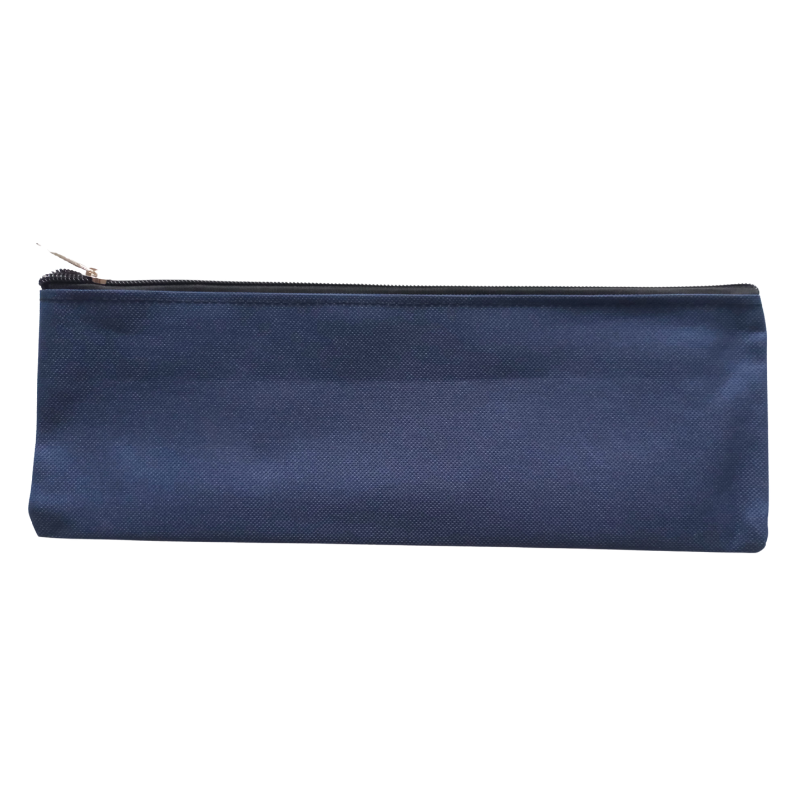 Meeco - Pencil Case - 32cm Navy Blue | Shop Today. Get it Tomorrow ...