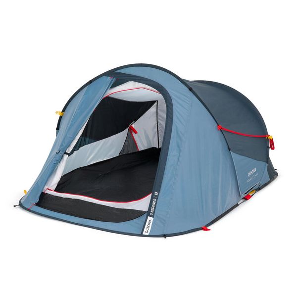 Quechua Camping tent 2 seconds - 2-person